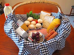 Indulgant extra